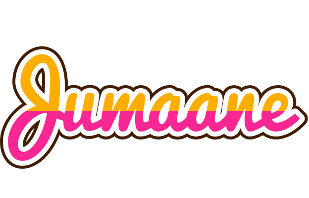 Jumaane smoothie logo