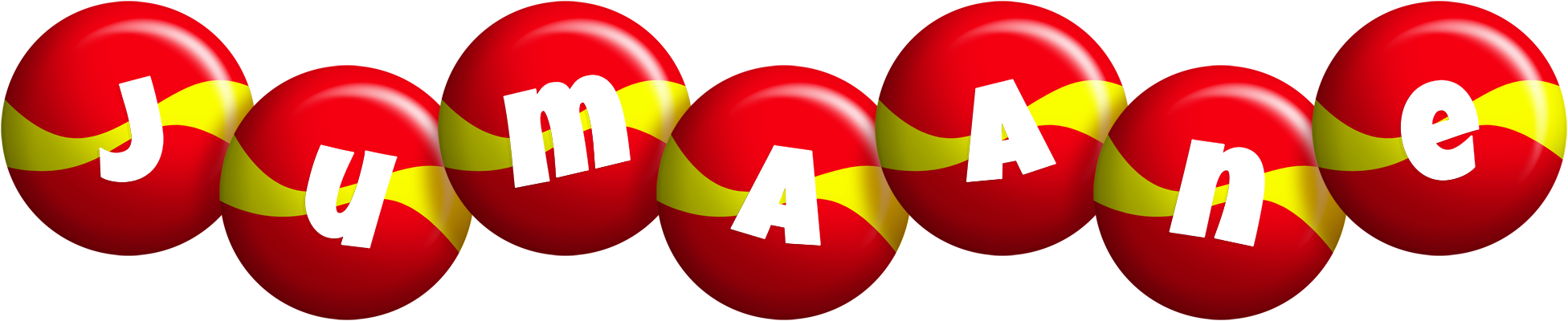Jumaane spain logo