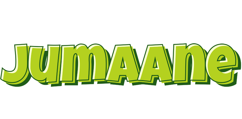 Jumaane summer logo