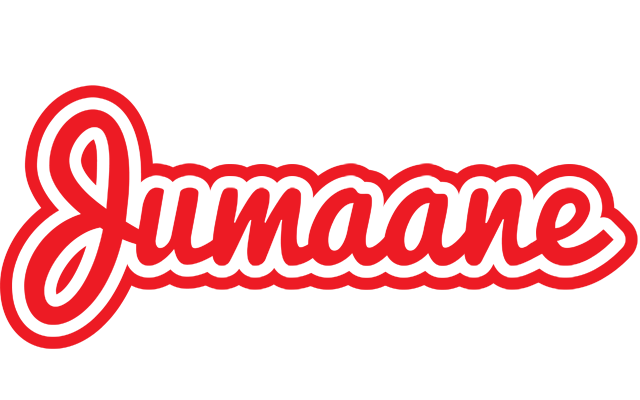 Jumaane sunshine logo