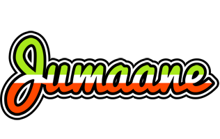 Jumaane superfun logo