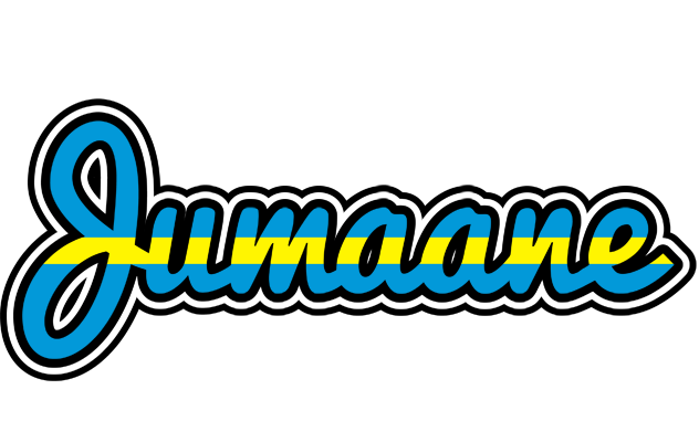 Jumaane sweden logo