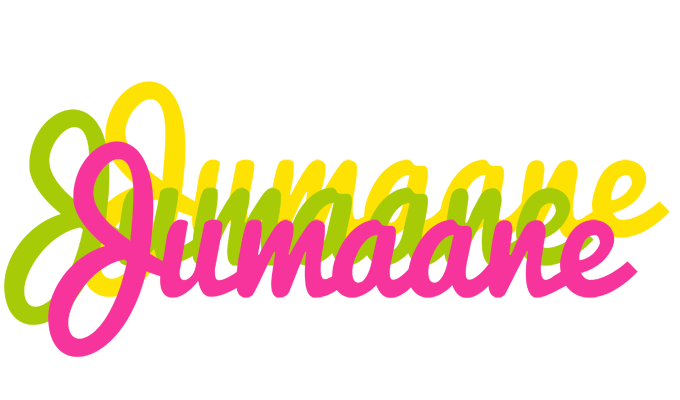 Jumaane sweets logo