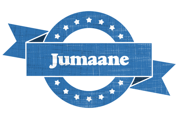 Jumaane trust logo