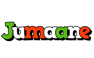 Jumaane venezia logo