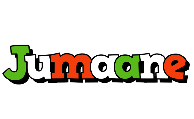 Jumaane venezia logo