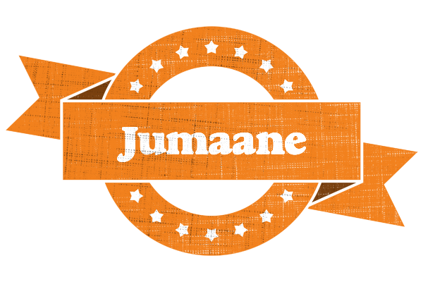 Jumaane victory logo