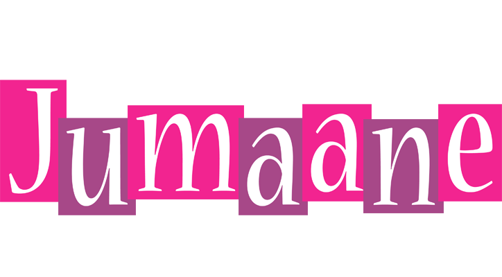 Jumaane whine logo