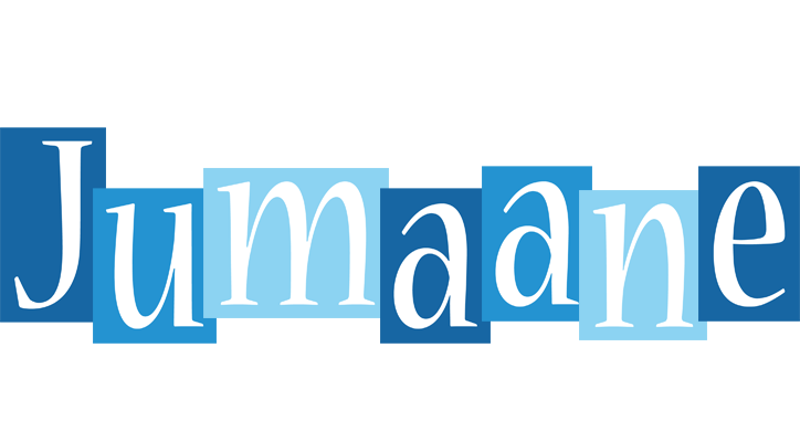Jumaane winter logo