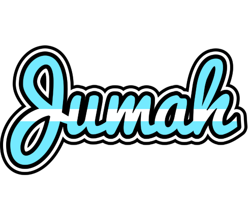 Jumah argentine logo