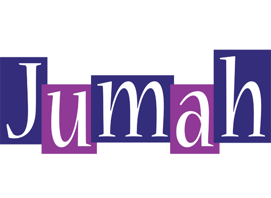 Jumah autumn logo