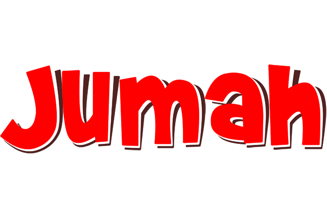Jumah basket logo
