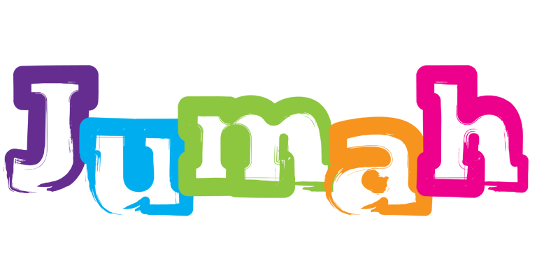 Jumah casino logo