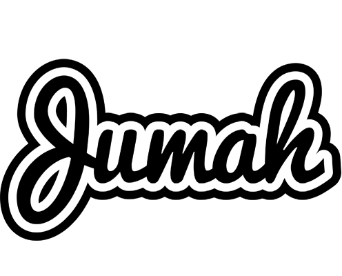 Jumah chess logo