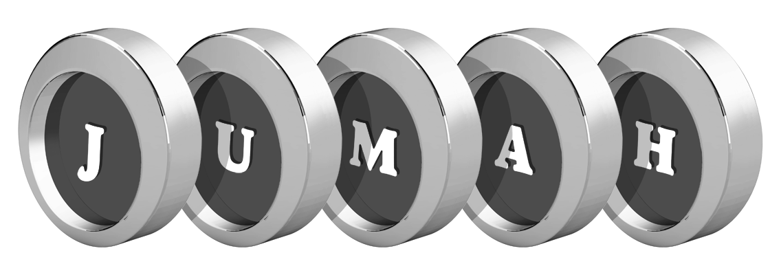 Jumah coins logo