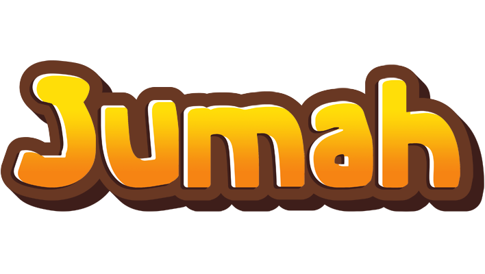 Jumah cookies logo