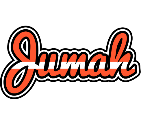 Jumah denmark logo