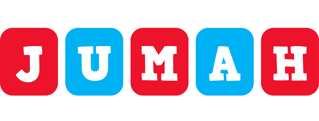 Jumah diesel logo
