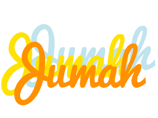 Jumah energy logo