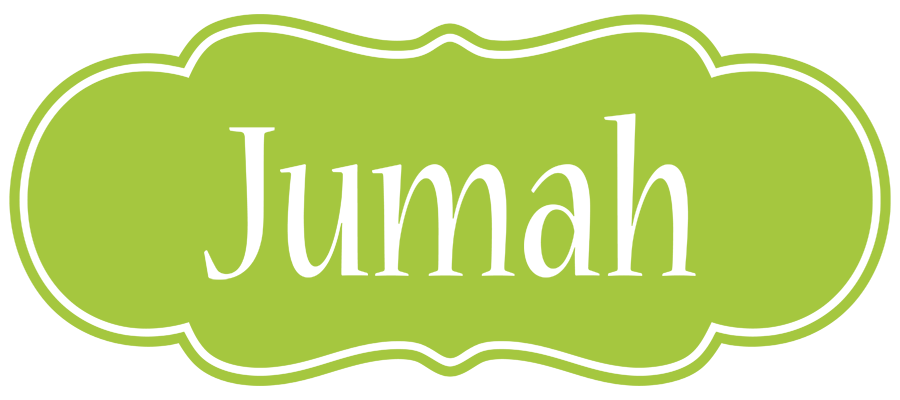 Jumah family logo