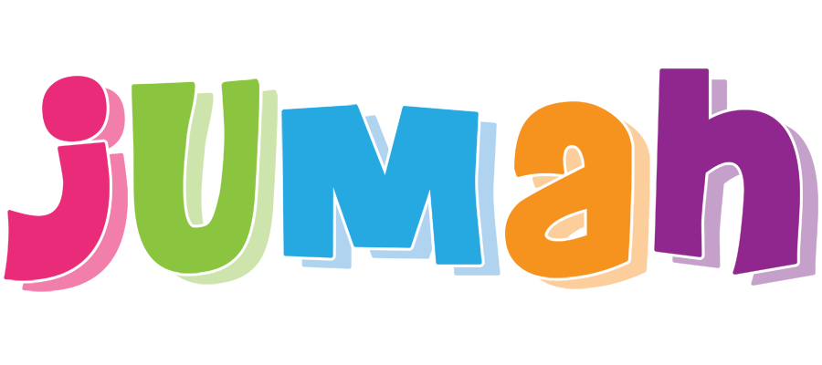 Jumah friday logo
