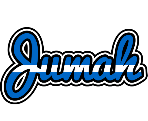 Jumah greece logo