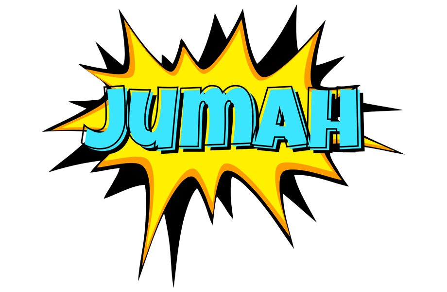 Jumah indycar logo
