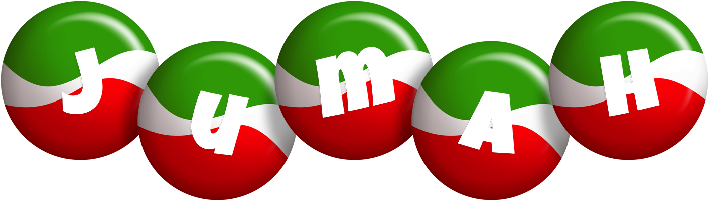 Jumah italy logo
