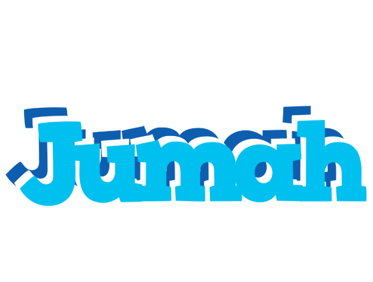 Jumah jacuzzi logo