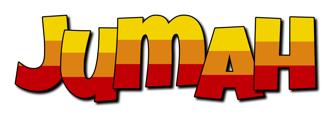 Jumah jungle logo