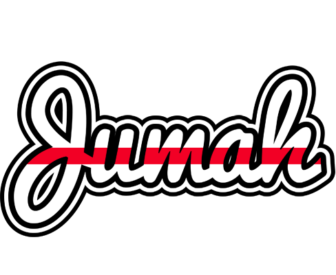 Jumah kingdom logo