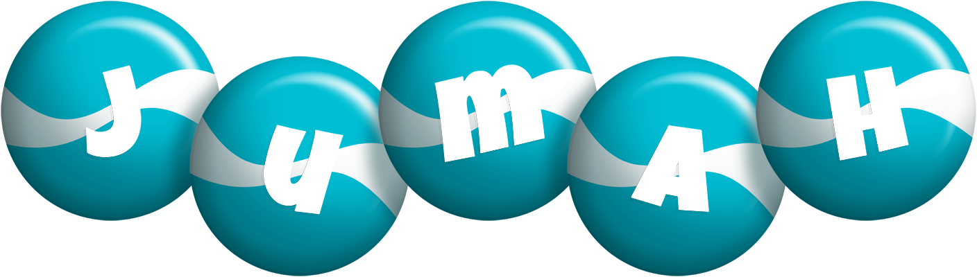 Jumah messi logo