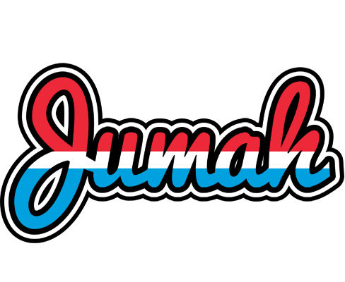 Jumah norway logo