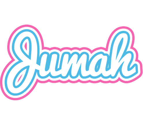 Jumah outdoors logo