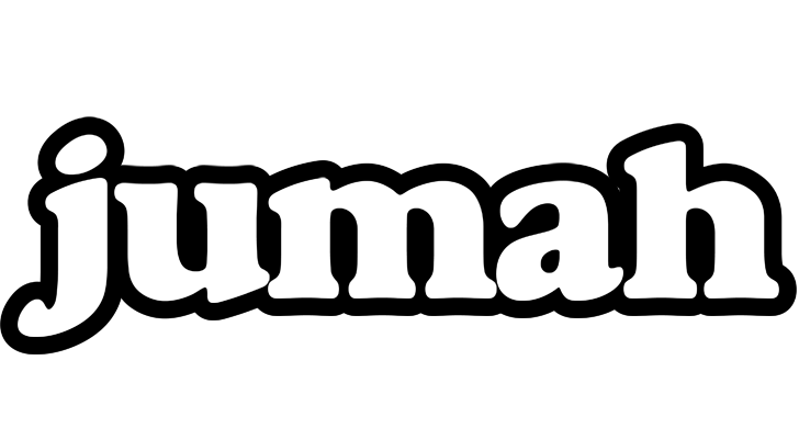 Jumah panda logo