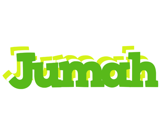 Jumah picnic logo