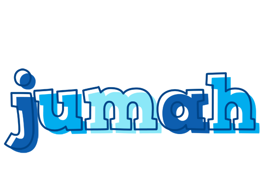 Jumah sailor logo