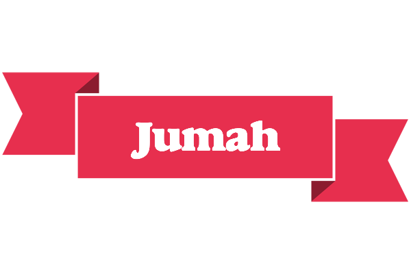 Jumah sale logo