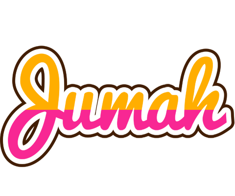 Jumah smoothie logo