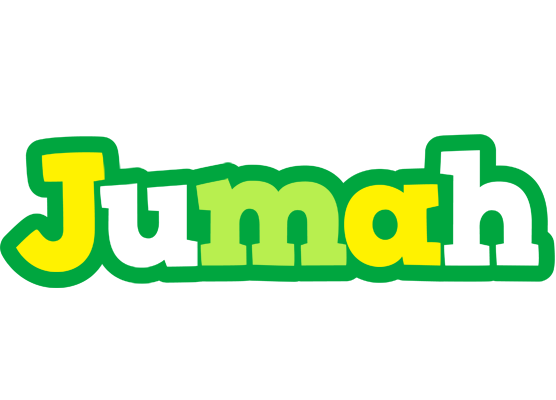 Jumah soccer logo