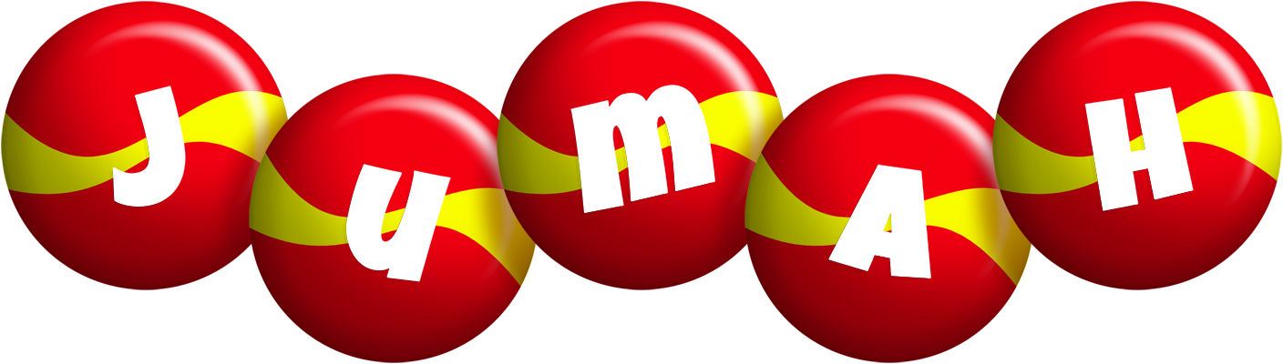 Jumah spain logo