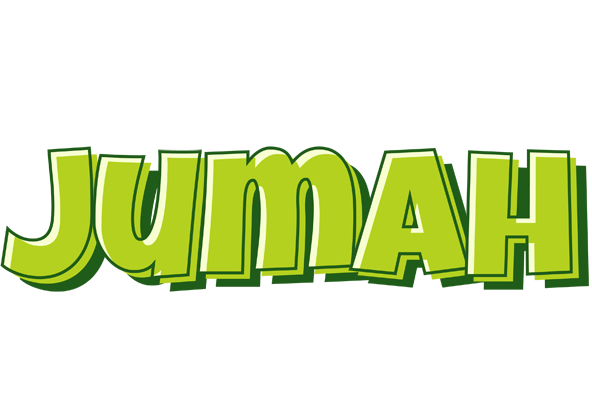 Jumah summer logo