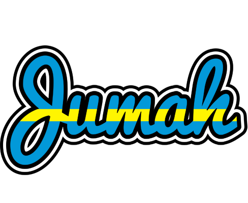Jumah sweden logo