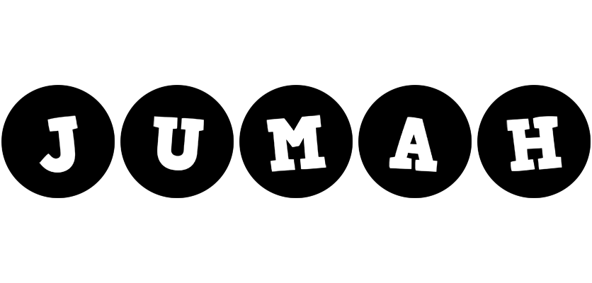 Jumah tools logo
