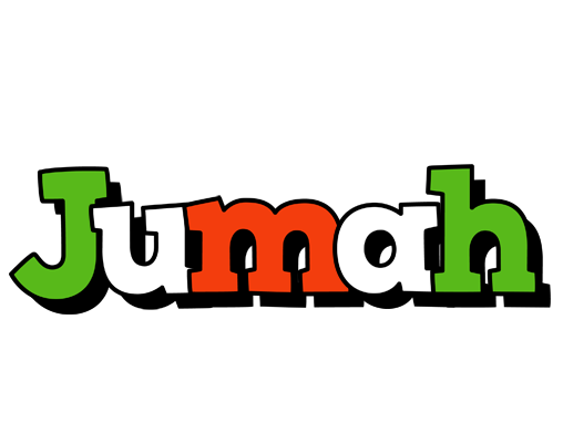 Jumah venezia logo