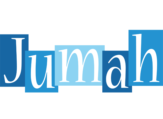 Jumah winter logo