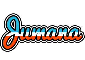 Jumana america logo