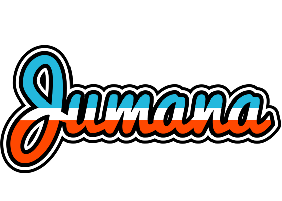 Jumana america logo