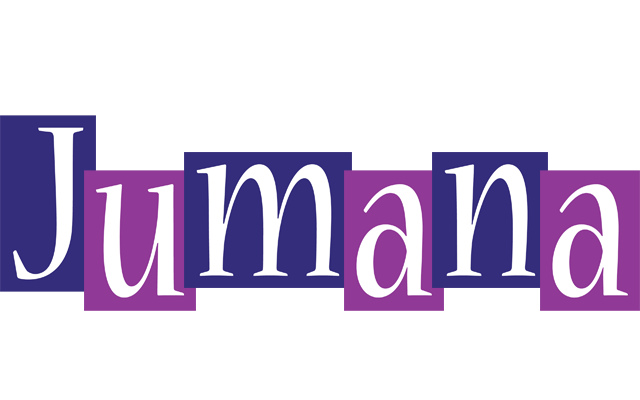 Jumana autumn logo