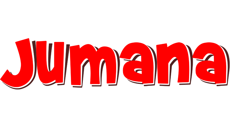Jumana basket logo